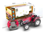 MAHINDRA NOVA TRACTOR RC