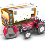 MAHINDRA NOVA TRACTOR RC