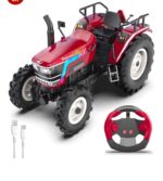 MAHINDRA NOVA TRACTOR RC - Image 2