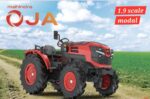 MAHINDRA OJA TRACTOR RC - Image 2