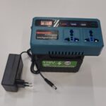 MULTIFUNCTIONAL INTELLIGENT INVERTER