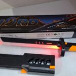 SWORD DAZZLING KATANA MINI