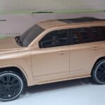 OUD GLOSTER 15WATT CAR SPEAKER